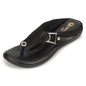 Ortho Joy Doctor Footwear For Women|| Fancy Slipper For Women || Orthopedic WomenS Fancy Slipper/Sandal For Women