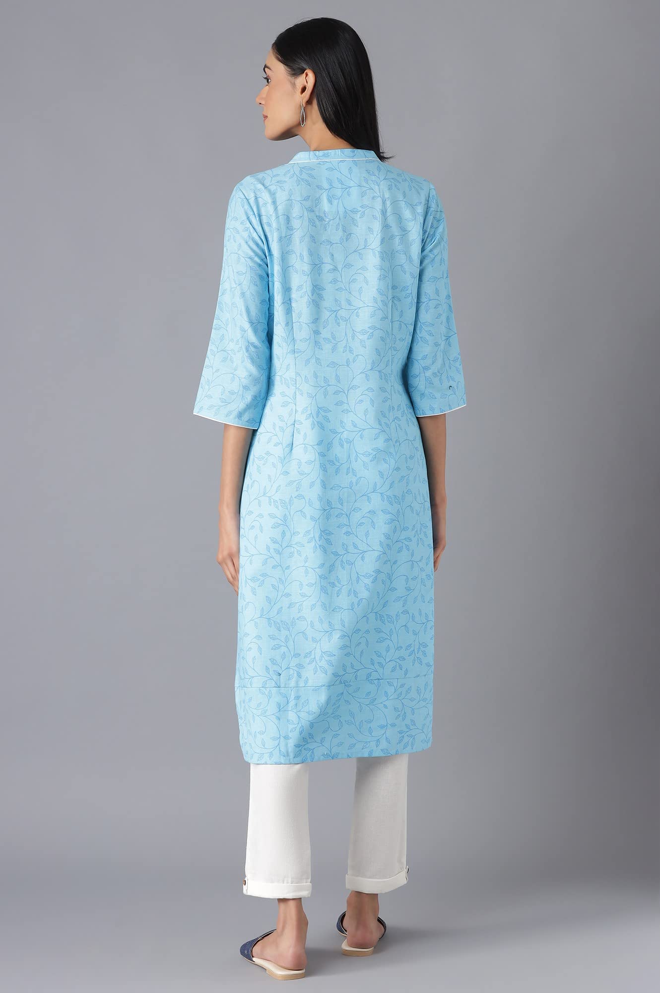 Aurelia womens Kurta & Trouser