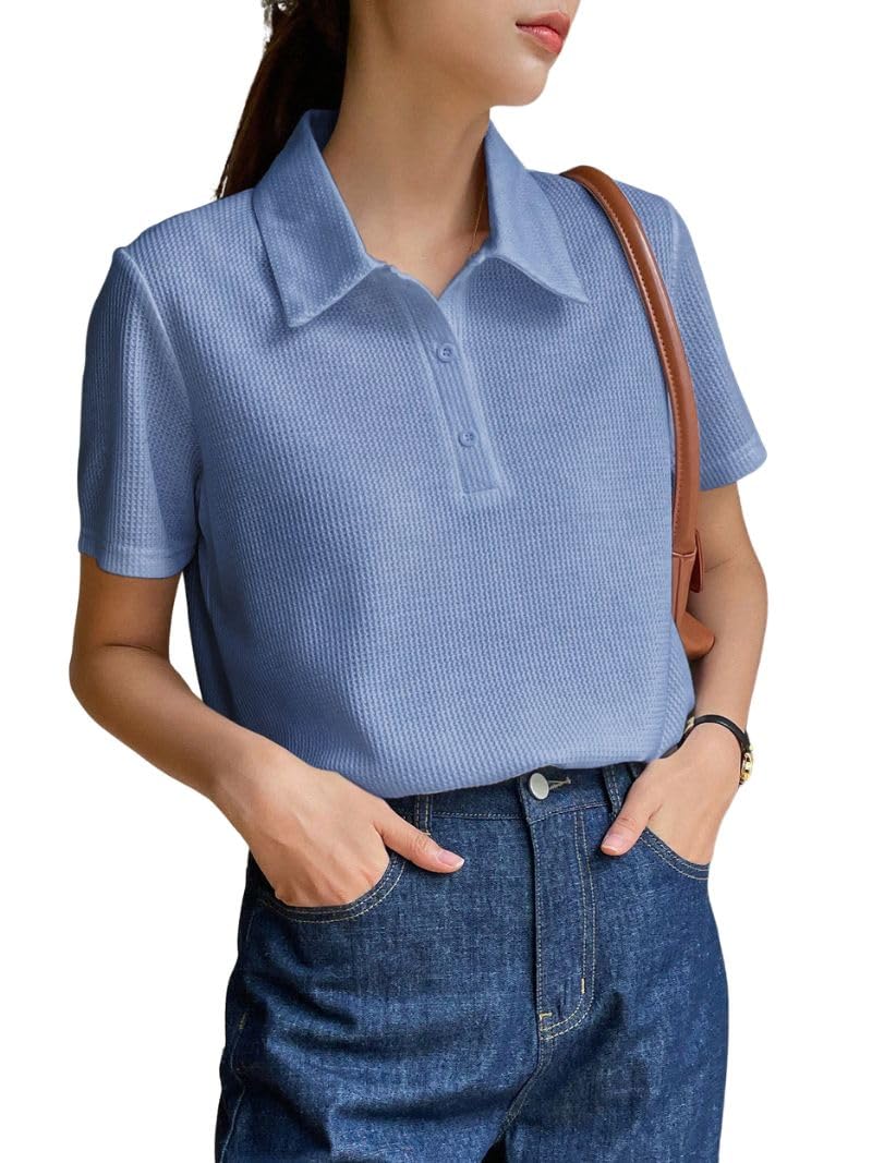 Leriya Fashion Stylish Korean Tops For Women  Oversized T-Shirts, Crop Tanks & Trendy Summer Wear