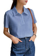 Leriya Fashion Stylish Korean Tops For Women  Oversized T-Shirts, Crop Tanks & Trendy Summer Wear