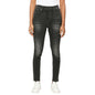 Pepe Jeans WomenS Skinny Jeans (Pl204613Q018_Black Used