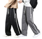 Lymio Track Pant For Men || Regular Fit || Track Pants || Full Elastic Jogger Track Pant || Available In Combo Pack Of 2 (Tp-39-