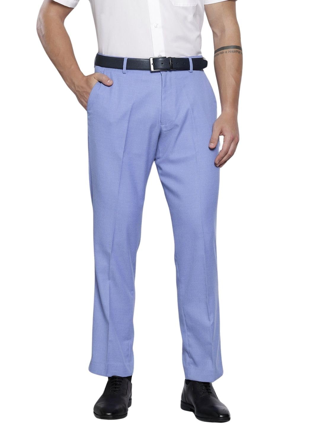 The Indian Garage Co Mens Regular Pants