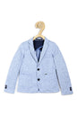 Allen Solly Women Printed Blazer