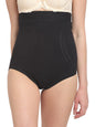 Shasmi Womens High Waist Shapewear with Anti Rolling Strip Tummy Control Tucker Waist Slimming Panties Women Shapewear Underwea