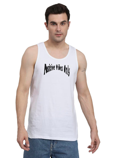 Peppyzone Mens Regular Fit Vest (TT-Teddy36FB40FB_White5