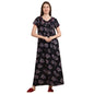 Sweet Dreams Women Printed Night Dress