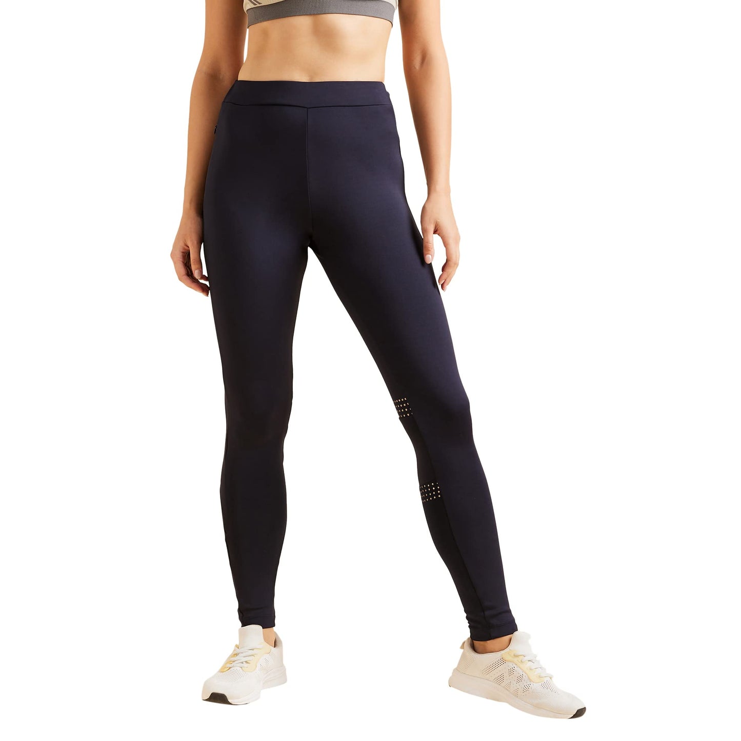 Sweet Dreams Women Solid Pyjama