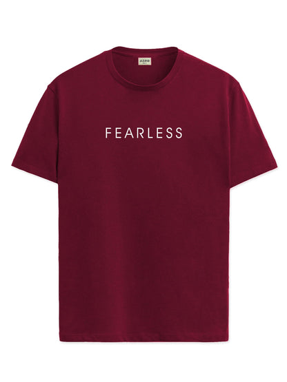 ADRO Tshirt for Men | Printed T Shirt for Men | 100% Cotton T-Shirt |Printed T Shirt | T-Shirts | RN24-FRL-MR