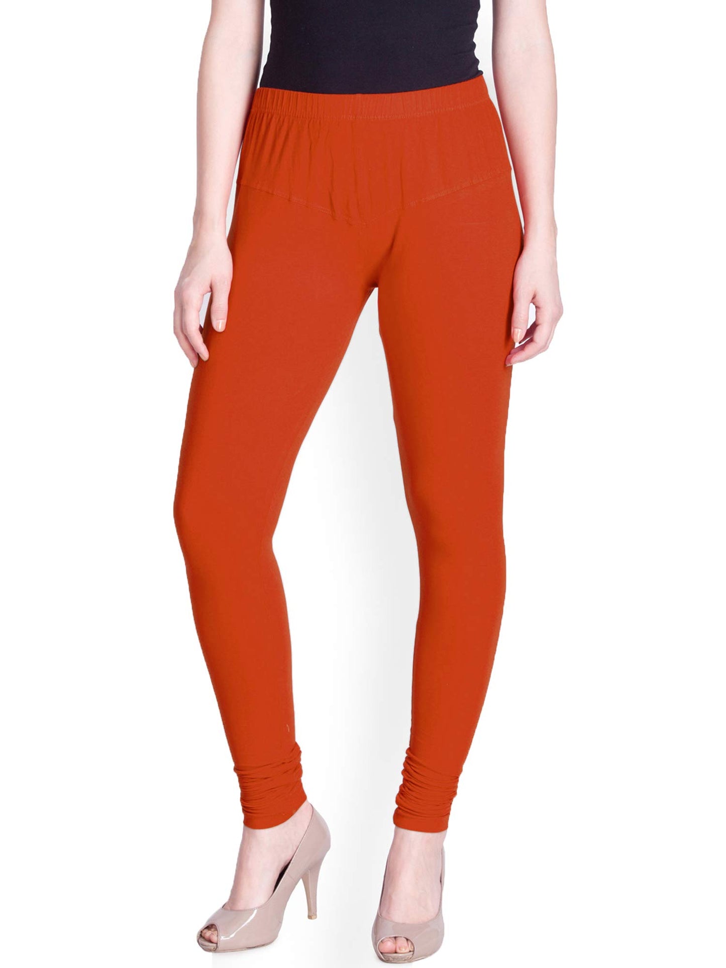 Lux Lyra Women'S Cotton Chudidar Bottom