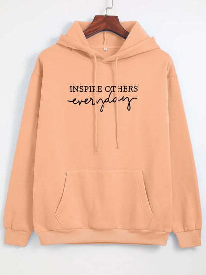 TAGAS Printed Regular Cotton Blend Hoodies for Women || Hooded Womens Hoodies || Sweatshirt for Women || Winter Sweater Hoodie