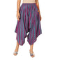 Fabindia Womens Regular Salwar (210647601_Purple