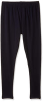Lux Lyra Women's cotton Pack of 1 Bottom AL_PLUS_1PC_Dark Navy Fit