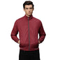 Dennis Lingo Polyester Regular Fit Full Sleeves MenS Panelled Shell Jacket With 2 Pockets - Lightweight Casual Winterwear For M