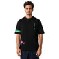The Indian Garage Co Mens Boxy Fit T-Shirt