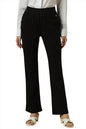 Allen Solly Women Regular Fit Striped Formal Pants