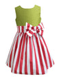 A.T.U.N. (ALL THINGS UBER NICE) Kids Frocks Girls Dresses