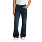 Pepe Jeans MenS Mid Rise Bootcut Fit Jeans, 30, Blue