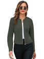 Greciilooks Jacket For Women