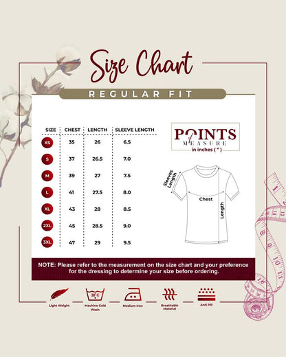 Noble Monk MenS Regular Fit Polo T Shirt |Half Sleeves |Collar Tshirts T Shirt | Casual Tshirt