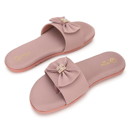 Ortho Joy Doctor Footwear For Women|| Fancy Slippers For Women || Orthopedic WomenS Fancy Slipper