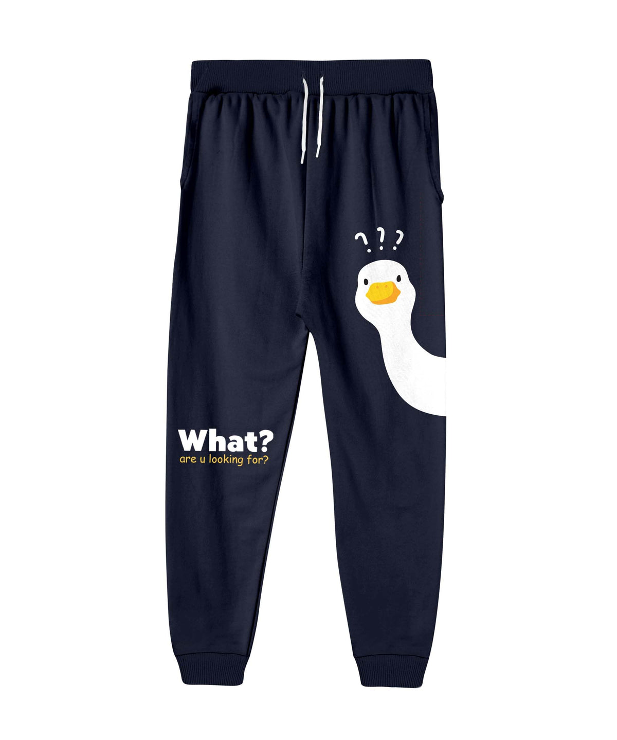 Kyda Kids Girls Cottonblend Printed Track Pants (Pack Of 1)