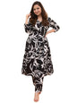 Leriya Fashion Ethnic Co Ord Set For Women