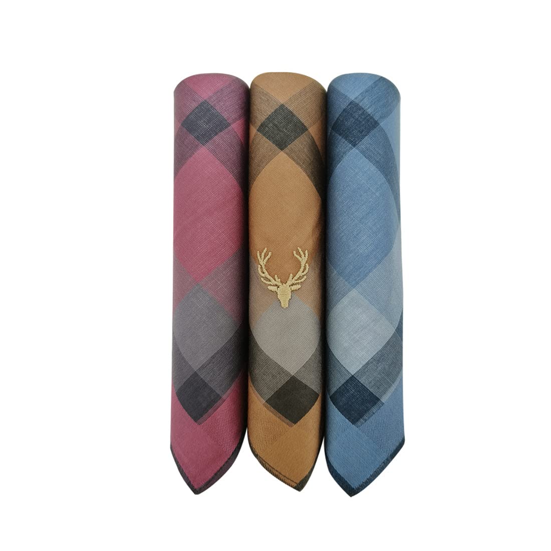 Allen Solly Men Cotton Handkerchief