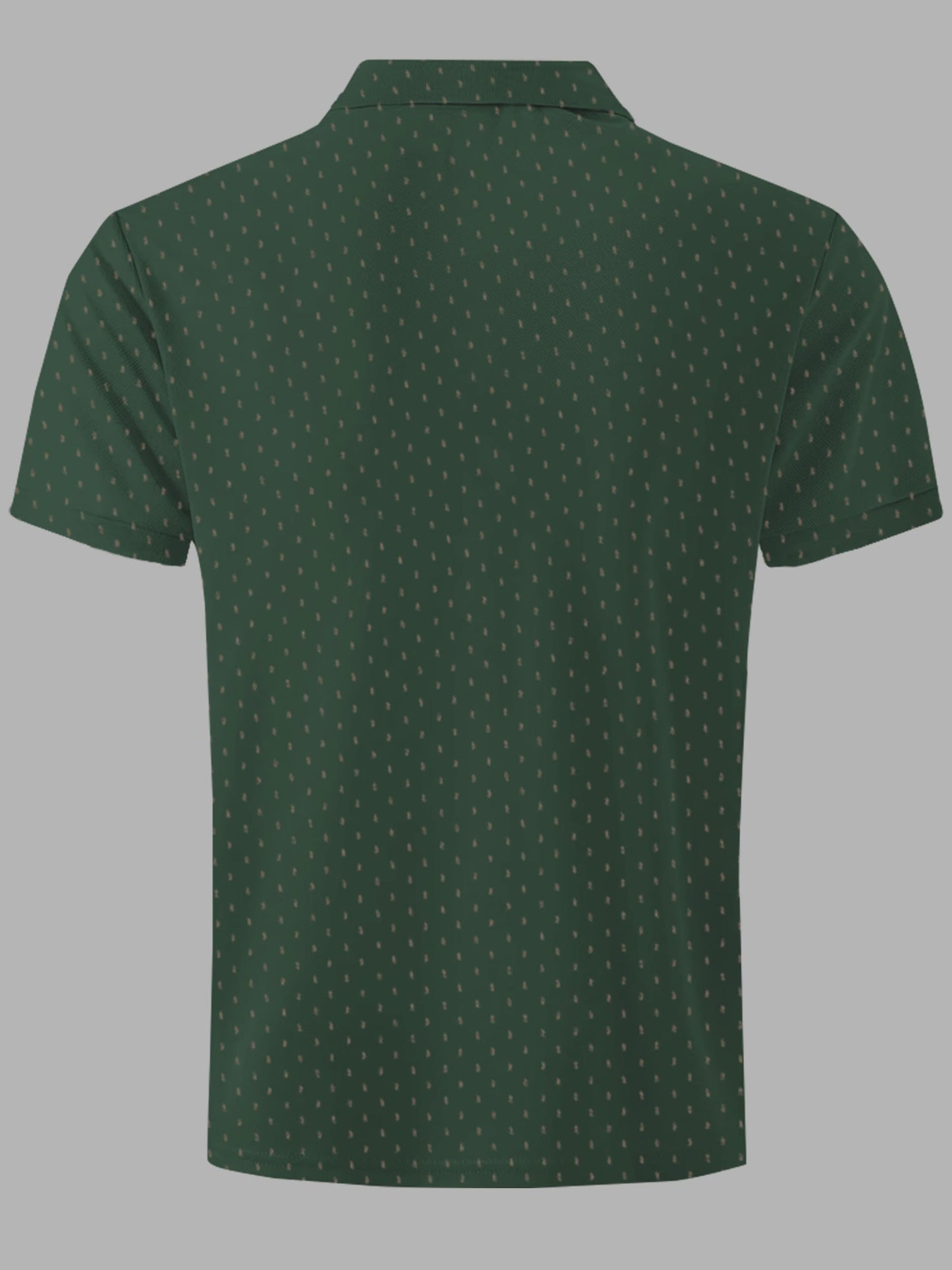 Noble Monk MenS Regular Fit Polo T Shirt |Half Sleeves |Collar Tshirts | Casual T-Shirt For Men