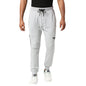 Pepe Jeans MenS Slim Track Pants (Pm211591_Grey Mel