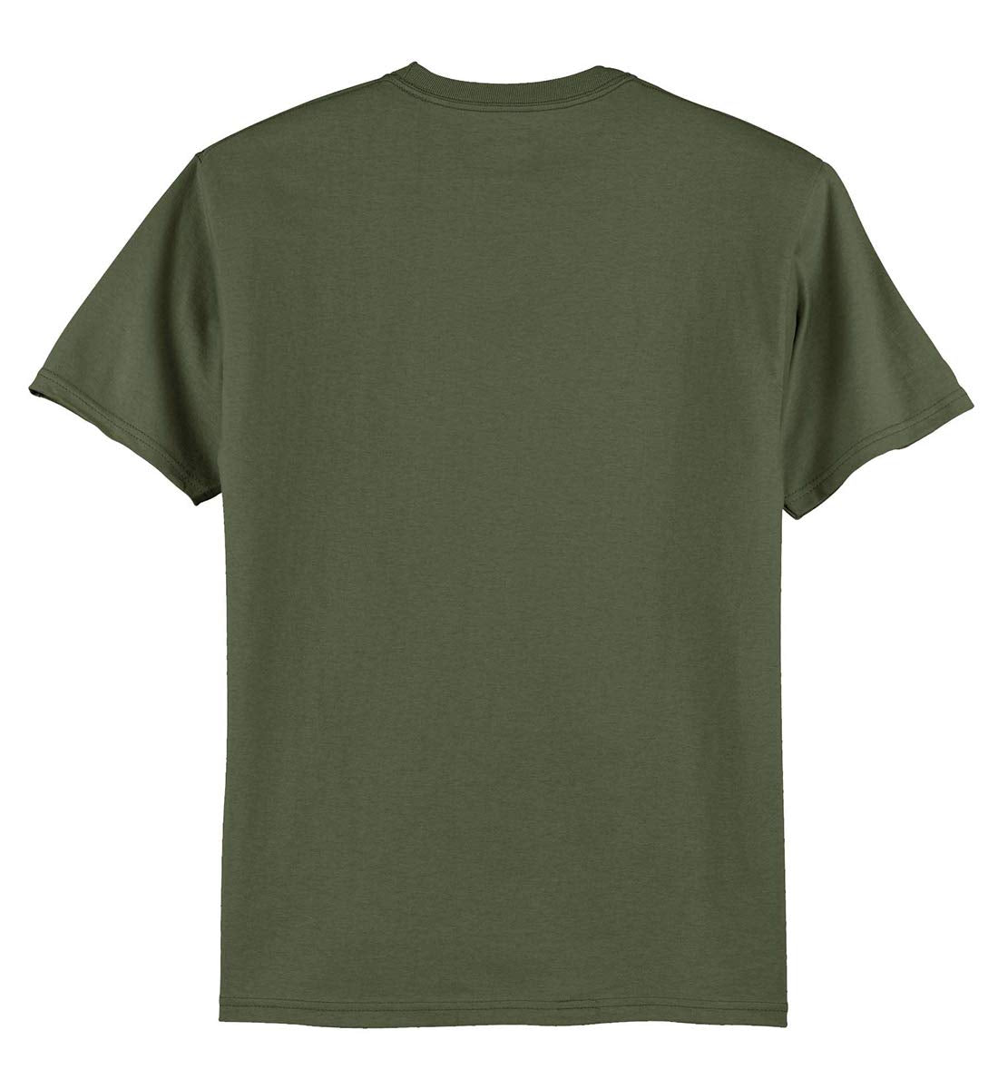 ADRO Engineer Mens Cotton Printed T-Shirt (R21-M-EGN)