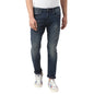 Pepe Jeans MenS Straight Jeans (Pm207313Q031_Dark Blast