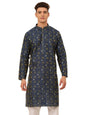 Jompers Mens Thread Work Kurta
