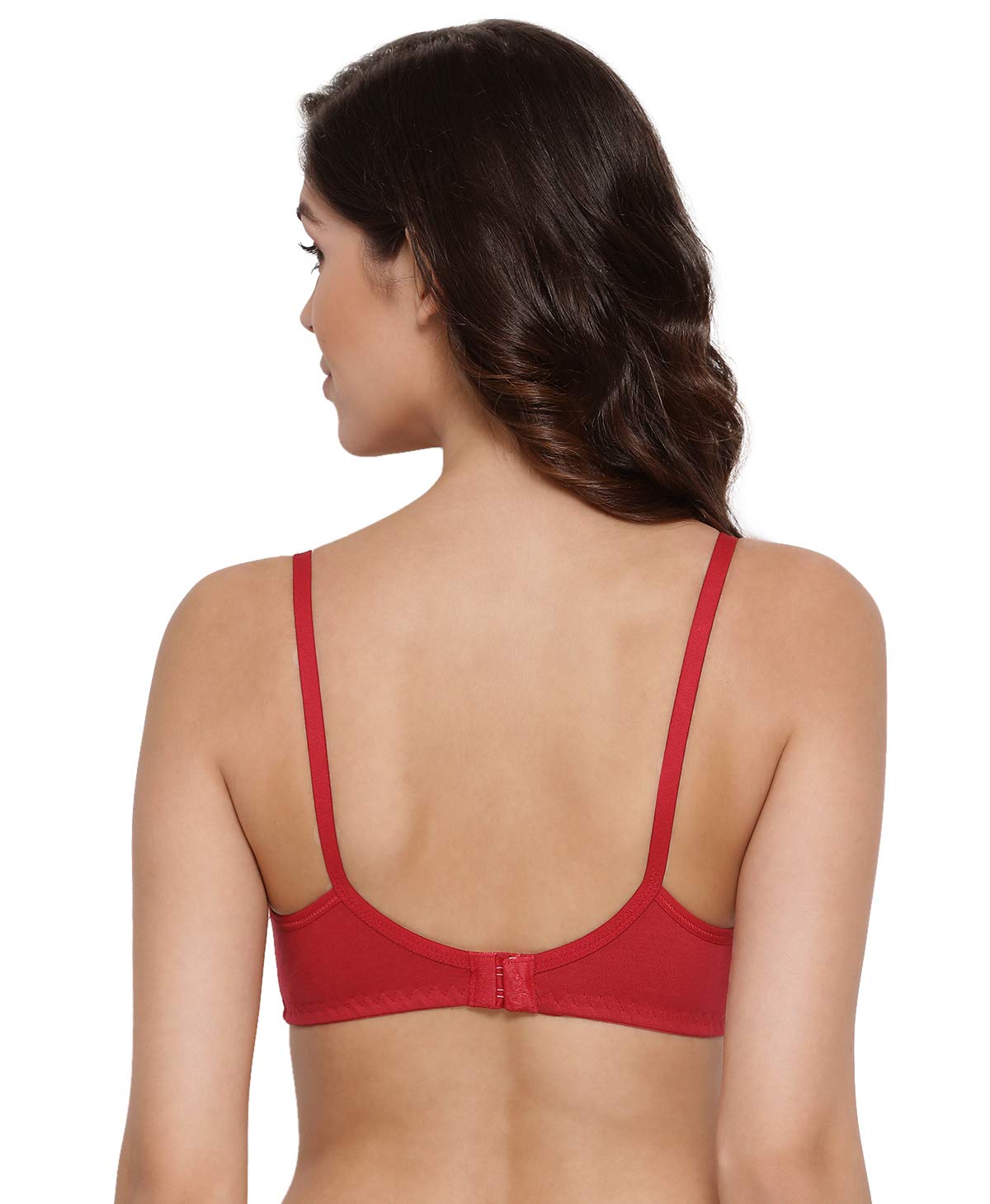 Lux Lyra T-Shirt Underwired Bra