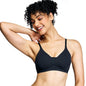 NYKD (NYB003 Cotton Lightly Padded & Non Wired Everyday T-Shirt Bra for Women | Medium Coverage Bra with Soft Detachable Straps