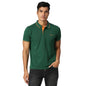 Pepe Jeans MenS Regular Fit T-Shirt (Pm542035665S_Green