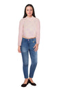Allen Solly Baby Casual Polyester Sweater