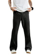 Leriya Fashion MenS Regular Jeans (Lf-Mj-02_Black