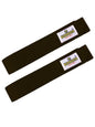 PRAKASAM COTTON Mens Cotton Dhoti Belt | Durable Canvas Cotton Waist Belt for Traditional Dhoti | Adjustable & Comfortable Dhoti