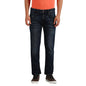 Pepe Jeans MenS Tapered Jeans (Pm207769R191_Blue Black Used_Dark Indigo