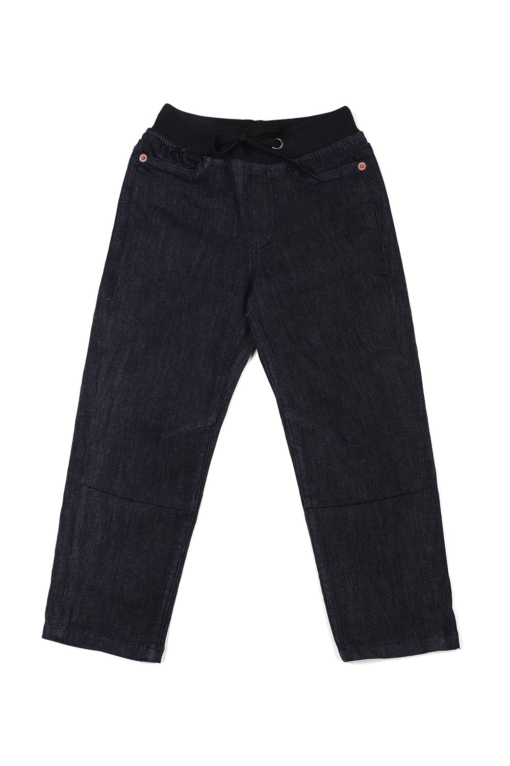 Allen Solly Boys Regular Fit Jeans