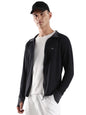 ADRO Sunscreen Jacket for Men UV Sun Advanced Protection Running Jackets For Men Biker Jackets with Zipper Sports jacket for men