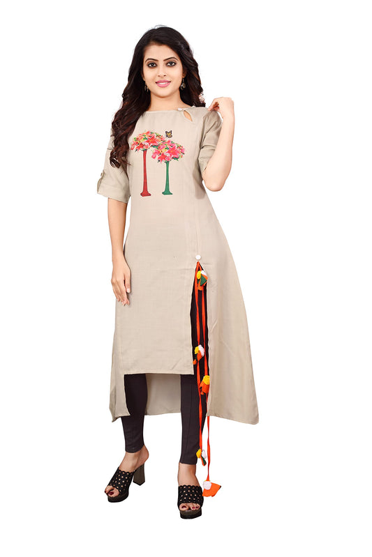 Greciilooks Rayon Kurta Set for Women | Kurta Sets | Kurti Set for Women | Festive Kurta Set for Women