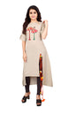 Greciilooks Rayon Kurta Set for Women | Kurta Sets | Kurti Set for Women | Festive Kurta Set for Women