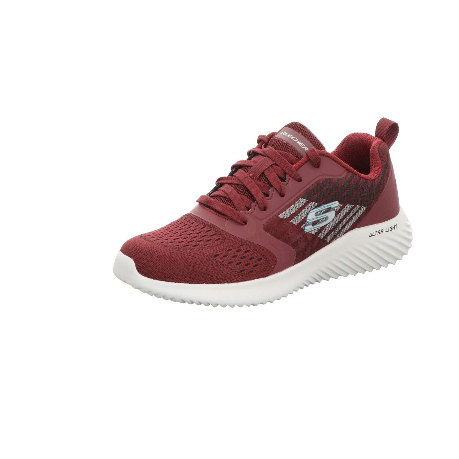 Skechers Men Bounder Verkona Low Top Casual Shoes