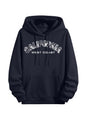 TAGAS Hoodie for Men and Womens | (Unisex Hoodie)| Hooded (Sweatshirt) for Mans| Winter Wear|Unisex Adult HoodedSweatshirt Navy
