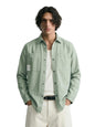 The Indian Garage Co Mens Regular Fit Solid Cutaway Collar Full Sleeves Casual Overshirt Sweater