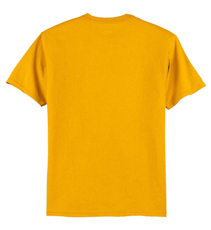 ADRO Engineer Mens Cotton Printed T-Shirt (R21-M-EGN)