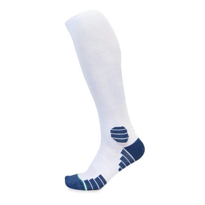 Bonjour Performance Long Compression Bamboo Socks for Men