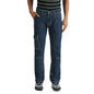 Pepe Jeans MenS Straight Jeans (Pm208015Q031_Dark Used